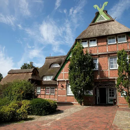 Knechtsand 05 * Dorumer Neufeld