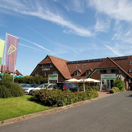 Σπίτι διακοπών Knechtsand 05 *