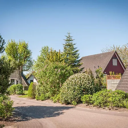 Holiday home Knechtsand 05