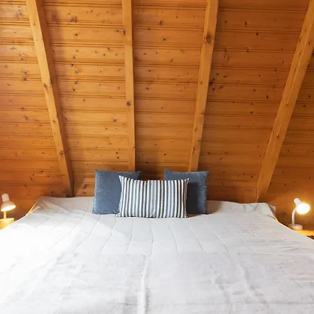 Knechtsand 05 Σπίτι διακοπών Dorumer Neufeld