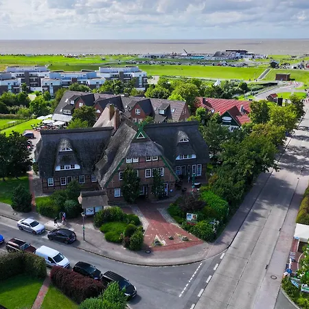 Σπίτι διακοπών Knechtsand 05