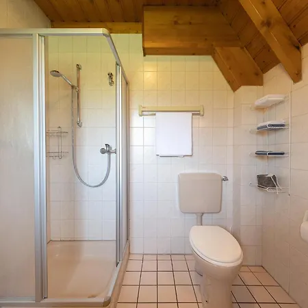 Σπίτι διακοπών Knechtsand 05 *