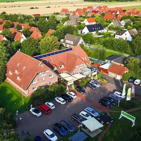Holiday home Knechtsand 05 *