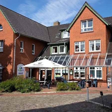 Knechtsand 05 * Dorumer Neufeld