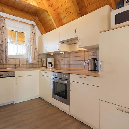 Knechtsand 05 Σπίτι διακοπών *