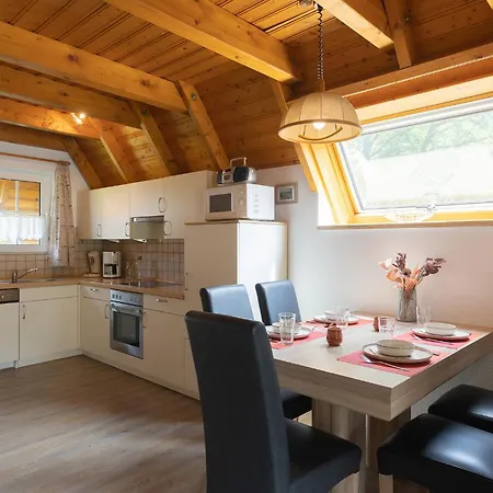 Knechtsand 05 Σπίτι διακοπών