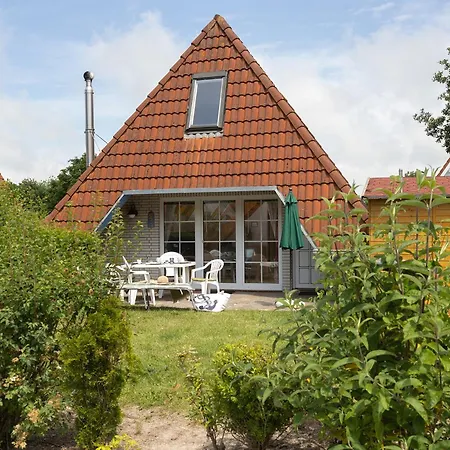 Knechtsand 05 Σπίτι διακοπών *