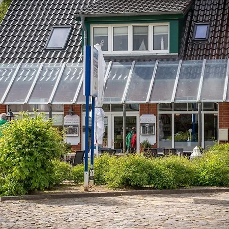 Knechtsand 05 Σπίτι διακοπών Dorumer Neufeld