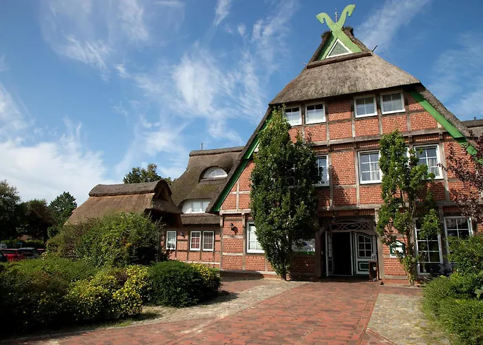 Knechtsand 05 * دورم نيوفيلد