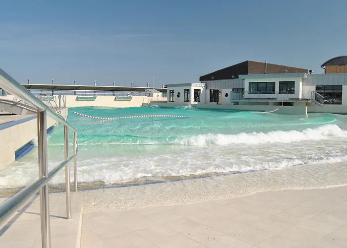 بيت للعطل Knechtsand 05 *