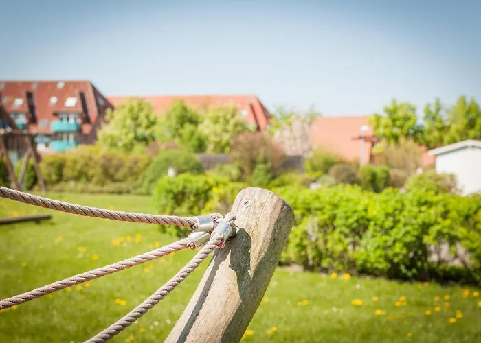 Knechtsand 05 * دورم نيوفيلد