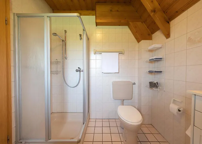 بيت للعطل Knechtsand 05 *