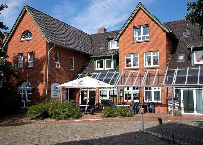 Knechtsand 05 * دورم نيوفيلد