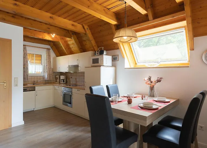 Knechtsand 05 بيت للعطل